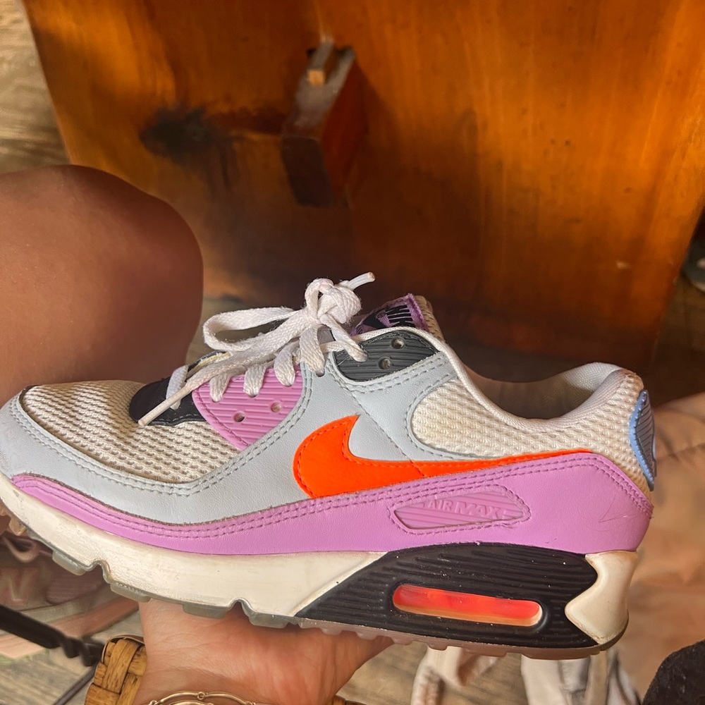 Nike Air Max Women Sneakers